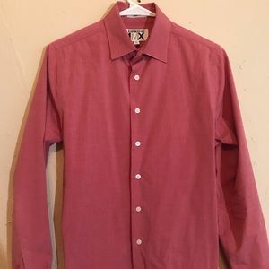 Express Men’s Dress Shirt
